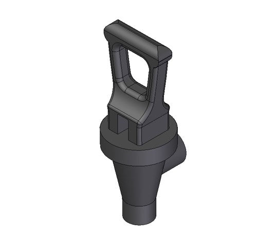 Robinet Spb-F · Réf. S3320210 · SPD - Junolia
