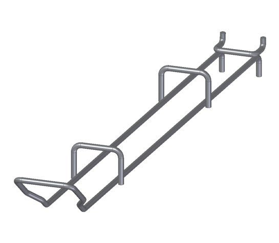 Support Porte-Bouteille D38 · Réf. S3320490 · SPD - Junolia