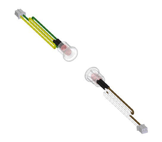 Capteur Barrière Soul 2 S3330181 — Pièce d'origine Zumex | Orangoo x Junolia