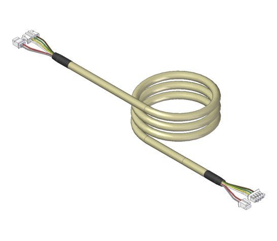 Câble Contrôle - Module Bouton Soul 2 S3330201 — Pièce d'origine Zumex | Orangoo x Junolia