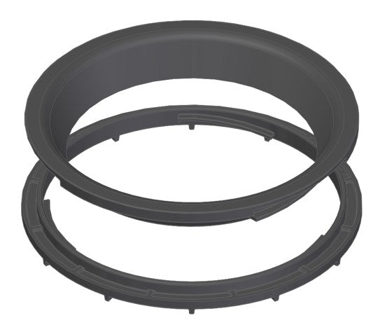 Guide Peaux Base Soul 2 S3330433 — Pièce d'origine Zumex | Orangoo x Junolia