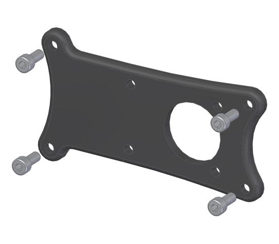 Support Moteur Balayeur Soul 2 · Réf. S3330465 · SL2 - Junolia