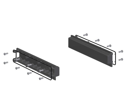 Guides Groupe Pressage Soul 2 S3330500 — Pièce d'origine Zumex | Orangoo x Junolia